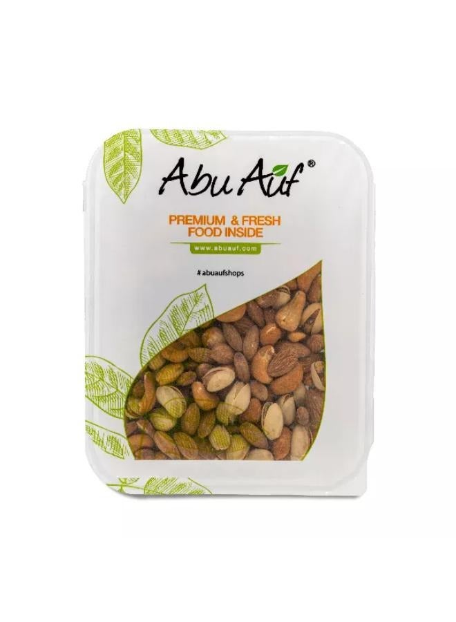 مكسرات مشكلة 200 جرام